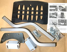 Krauser Topcase Träger Set K1 Honda CBR 900 RR Fireblade  39025-K1-300