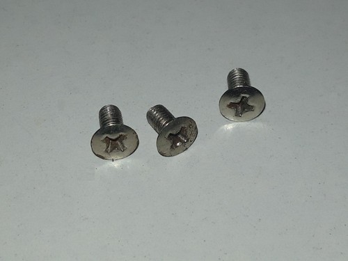 Original schrauben aus dual - original,