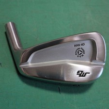 MIURA GIKEN CB-1008 PW Wedge