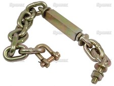 Unterlenker-Spannkette passend