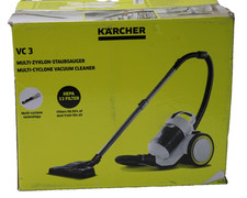 Kärcher Staubsauger VC 3