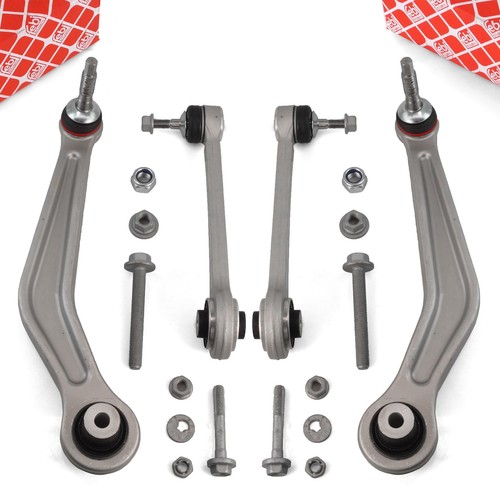 Febi querlenkersatz hinten - febi,