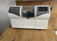 Sirona CEREC MC XL Premium 4 Motoren Schleifmaschine  für Zirkon /  e.max ZirCAD