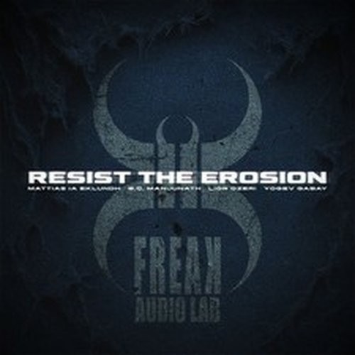 Freak audio lab resist - freak,