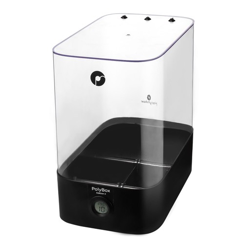 Polymaker polybox edition - polymaker, polybox™