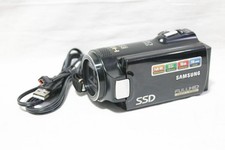 Samsung HMX-H204BP/EDC Digital