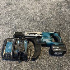 Makita dfr550 lxt - dfr550, 18v