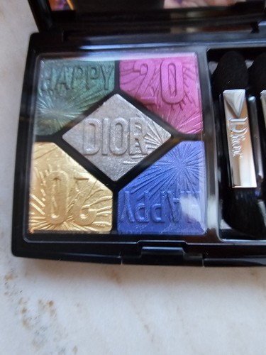 Dior couleurs happy - happy, 2020