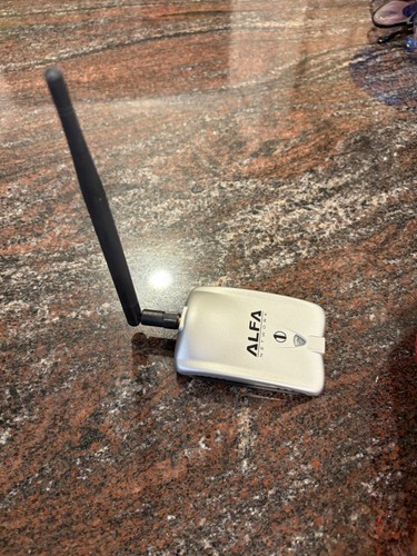 Alfa network awus036h long - awus036h,