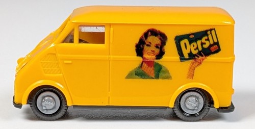 Praline 80927 dkw kasten - praline, h0