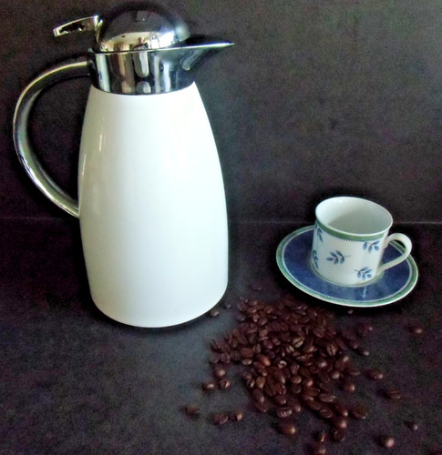 Alfi isolierkanne 0l - , 1,0l
