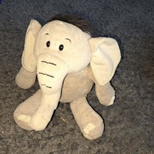 Spardose Elefant Kinder Stoff