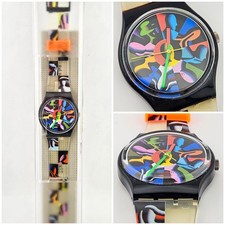 Swatch Gent 1994 I Dodici