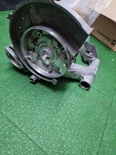 Vespa PX 80 /P 80 X Motorgehäuse mit Hauptwelle + Nebenwelle 200er Übersetzung