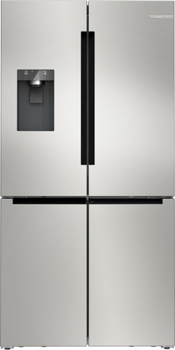 Bosch kfd96apea serie - serie, 6