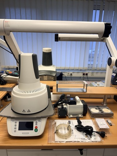 Ivoclar programat ep - ivoclar, /