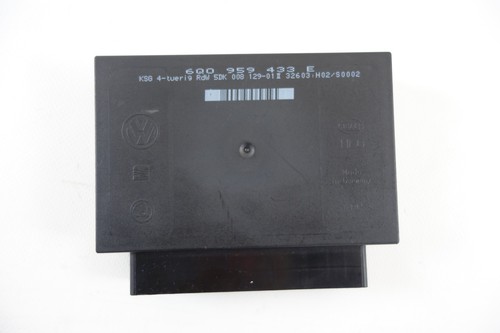6q0959433e polo 9n - vw,