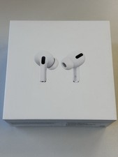 Linker Original Apple AirPod Pro (1. Generation) In-Ear inkl. Ladecase