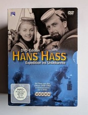 Hans Hass Expedition ins