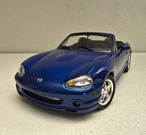 Gate mazda cabrio - mazda, mx-5