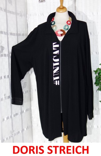 Doris streich designer lange - streich,