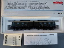 Märklin H0 - 34282 Diesellok