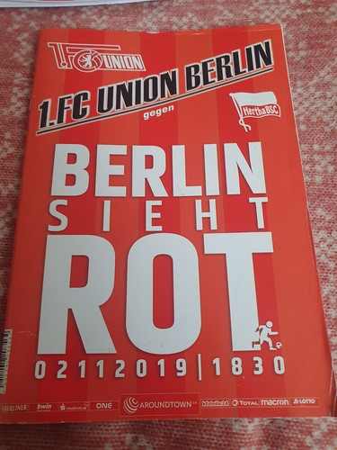 Union berlin hertha - union,