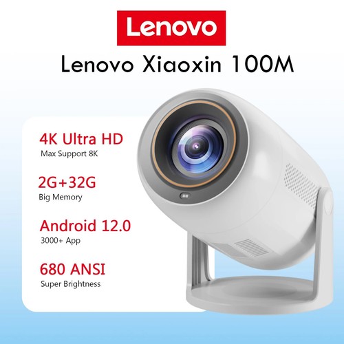 Lenovo 100m beamer android - lenovo,