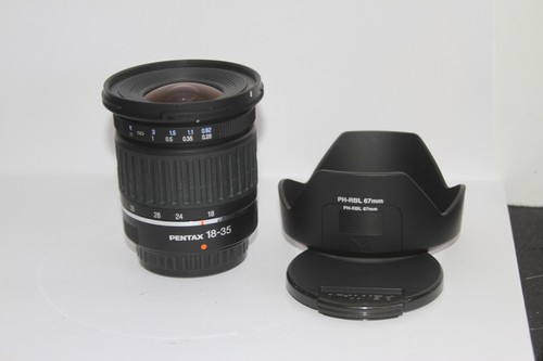 Vollformat smc pentax - pentax-fa, j