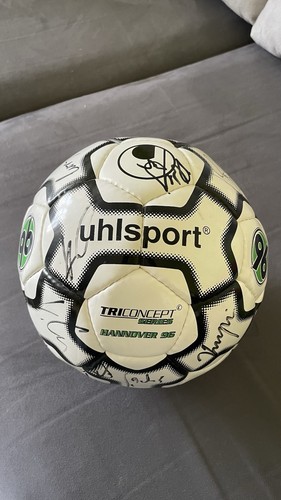 Hannover spielball saison - spielball,