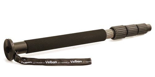 Original velbon geo pod - original,