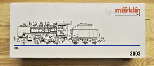 Gebrauchte märklin dampflok - gebrauchte,
