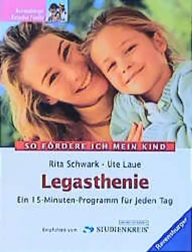 Legasthenie