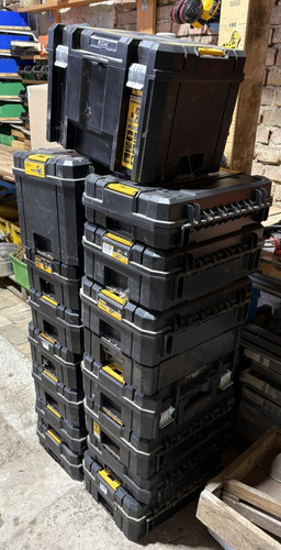 Dewalt stack koffer für - koffer,