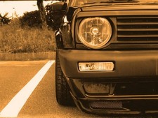 Böser blick grill spoiler - blick,