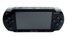 Sony Playstation Portable -