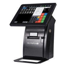 Olympia registrierkasse t210 - registrierkasse,