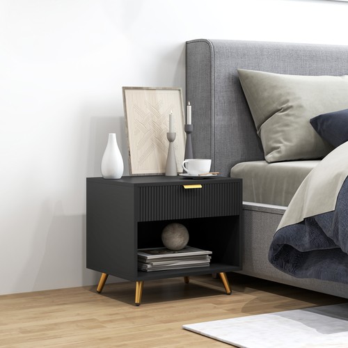 Homcom kleiner tisch mit - homcom,