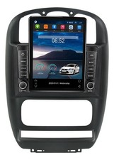 9.7" GPS Carplay chrysler grand voyager Town & Country Dodge Grand Caravan 01-07