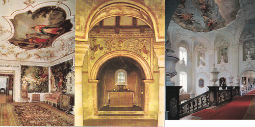 Ansichtskarten fulda - 3,