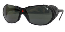 Sonnenbrille The North Face Spectra M5 Summit NF 0451 Black Grey Cat. 3 UV Sport