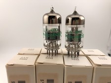 6922 JAN Philips ECG USA NOS