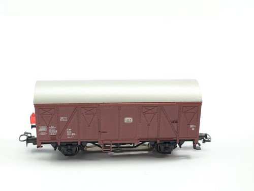 Märklin 4411 gedeckter - märklin,
