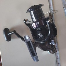 DAIWA CROSSCAST 5500