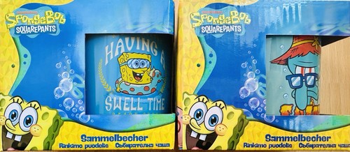 Spongebob schwammkopf - 2, x
