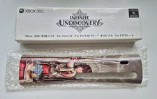 Microsoft Xbox 360 Face Plate