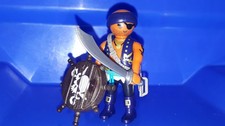 Playmobil pirat muskeln - playmobil,