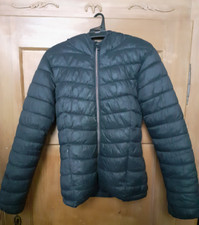 Jacken, Paket, Übergang