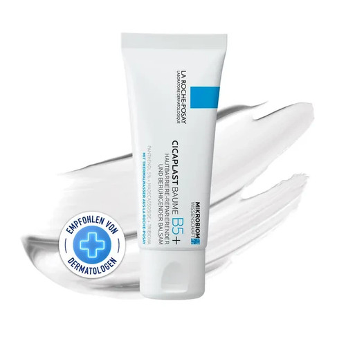 Roche posay cicaplast baume - posay,