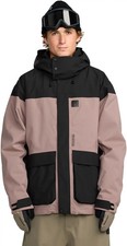 VOLCOM Snowboard Skijacke